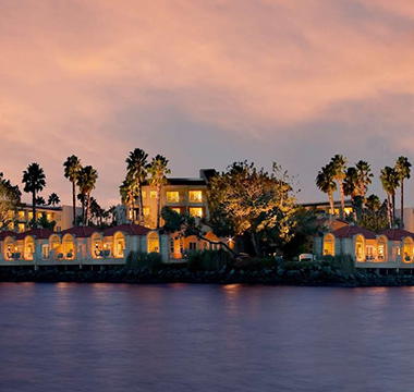 Coronado Bay Resort