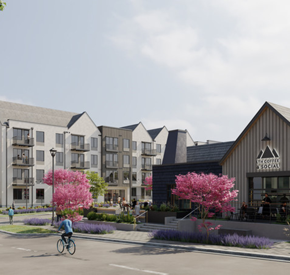 Crescent Communities