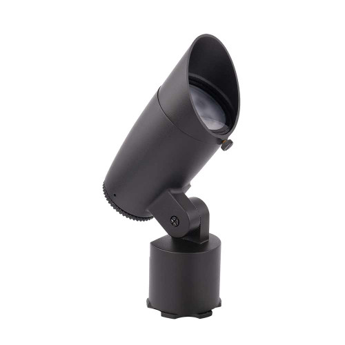 ACCENT LED Spot Light in Black Main