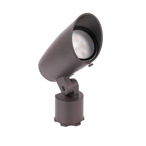 RAND ACCENT LED Spotlight Bronze Main