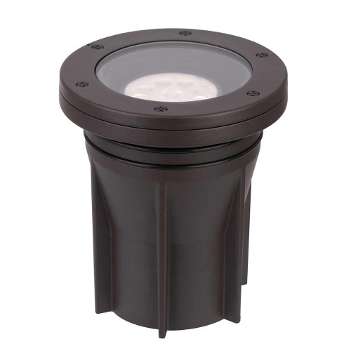 In-Ground LED Colorscaping Well Light Main
