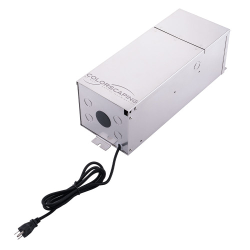 300W ColorScaping Transformer Main