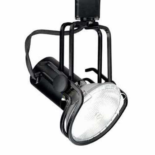 120v Track Head Light CTHL855