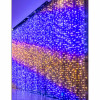  Twinkly Pro Capsule Curtain String Lights In Scene