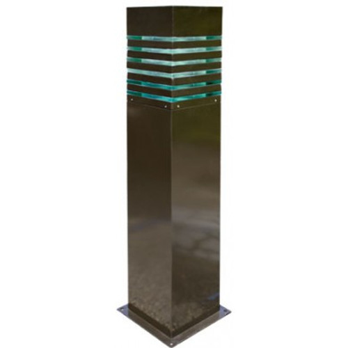 Shown in Bronze