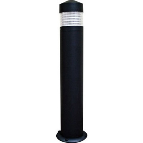 Shown in Black