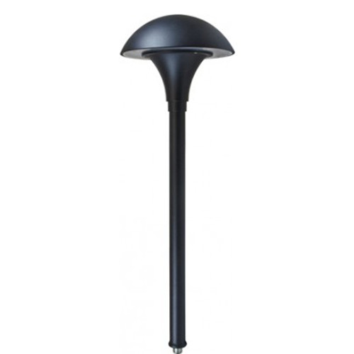 Shown in Black