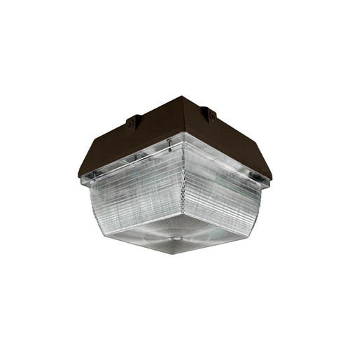 Dabmar Mini Ceiling Fixture Front View