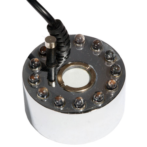 "Mister" LED Underwater Puck