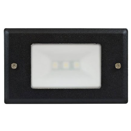 Shown with Black Open Faced Cover