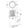 Dimensions Diagram