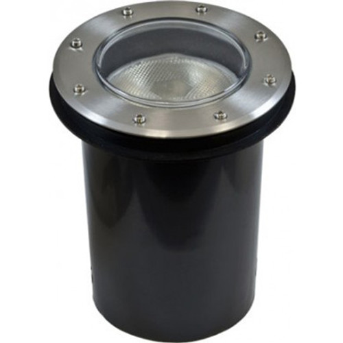 Shown in 304 Stainless Steel