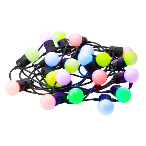 Twinkly Pro Festoon RGB G45