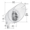 Dimensions Diagram