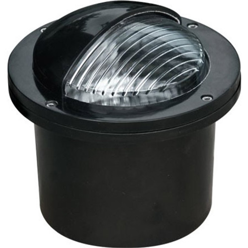 Shown in Black