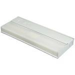 Fluorescent UnderCabinet Lighting