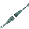 Commercial Coaxial G12 Light String Connection