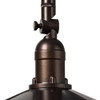 Bronze Saw-Tooth Swivel