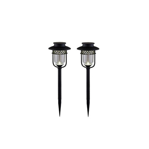 Solar Path Light