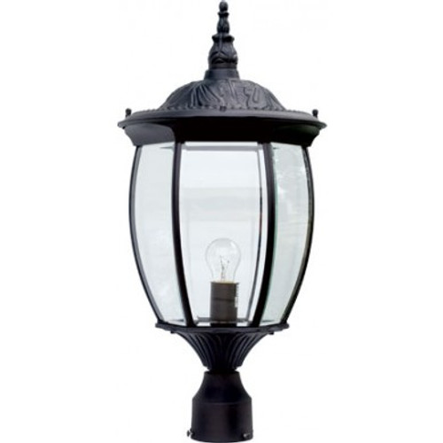 Shown in Black