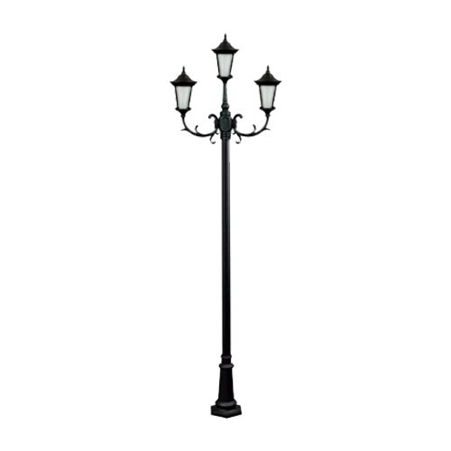 Shown in Black