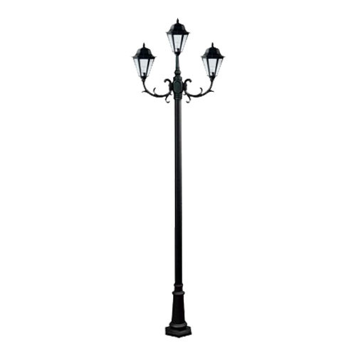 Shown in Black