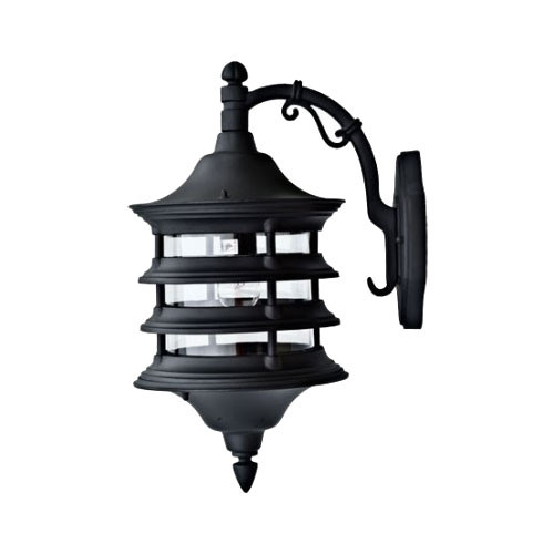 Shown in Black