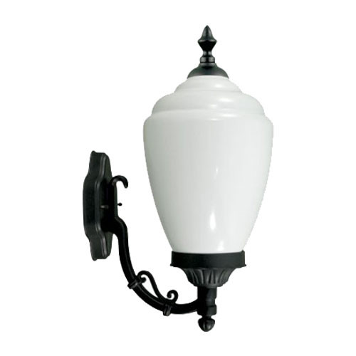 Shown in Black