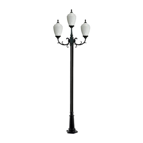 Shown in Black