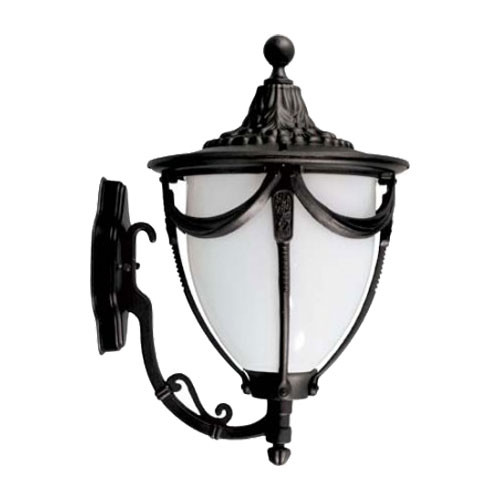 Shown in Black
