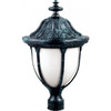 120V 60w Showcase Post Top Light - GM552 - DABMAR
