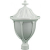 120V 60w Showcase Post Top Light - GM552 - DABMAR