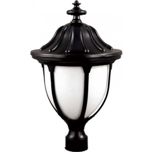 120V 60w Showcase Post Top Light - GM552 - DABMAR
