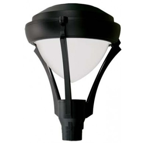 120V 100w Post Top Mount Light - GM590-INC - DABMAR