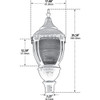 Dimensions Diagram