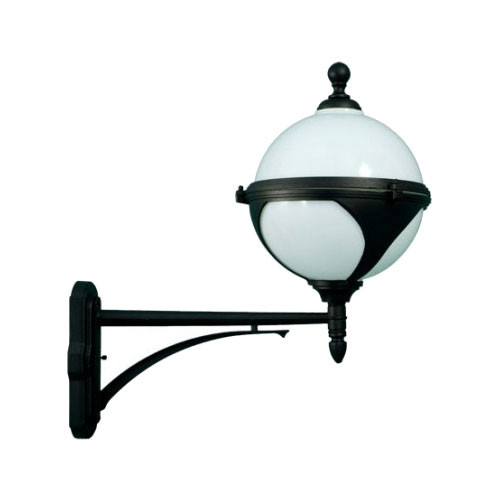 Shown in Black
