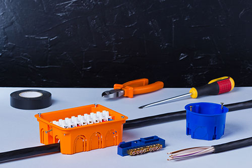 Different Types of Accessories