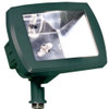 Shown in Green