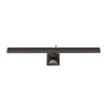 120V Adjustable LED Picture Light 24 Inch Rubbed Bronze