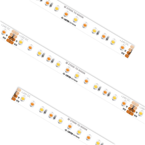 Trulux | High Output Tape Light Main