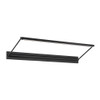 120V LED Picture Light 34 inch Black