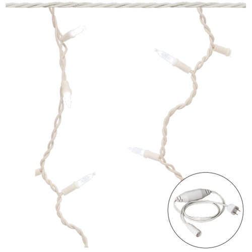 Standard Mini Icicle Light String