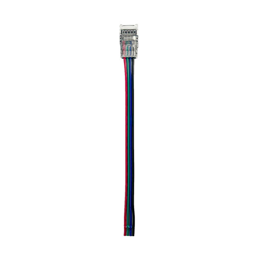 Tape Light Power Connector, Main