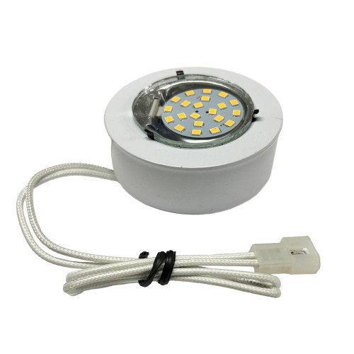 12V LED Under Cabinet Kitchen Light in White