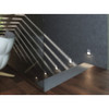 Horizontal Seamless Step Light Fixture In Scene 4