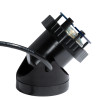 Side View (with lens attached)