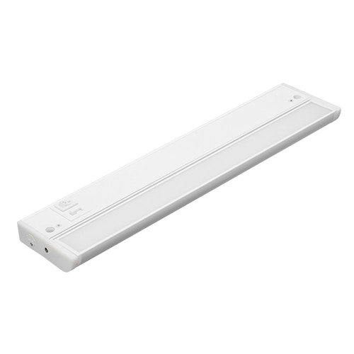 LC5 Undercabinet Lighting Shown In White