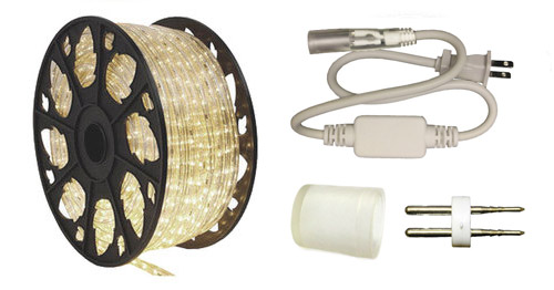 Standard Kit Accessories Standard LED Rope Light Kit