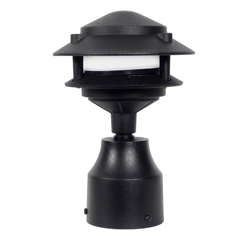 Shown in Black