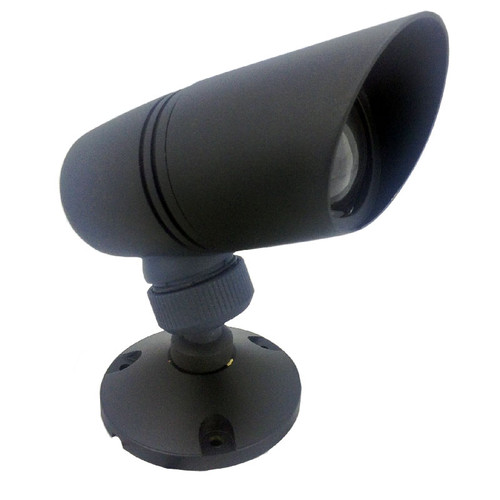 Shown in Black